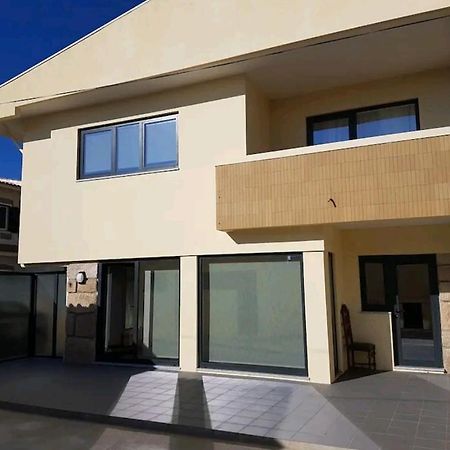 Vivenda Junto Ao Mar Villa Mindelo Dış mekan fotoğraf