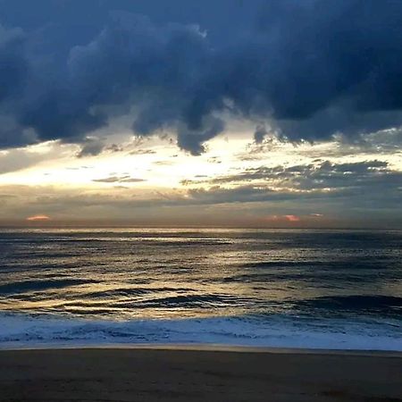 Vivenda Junto Ao Mar Villa Mindelo Dış mekan fotoğraf