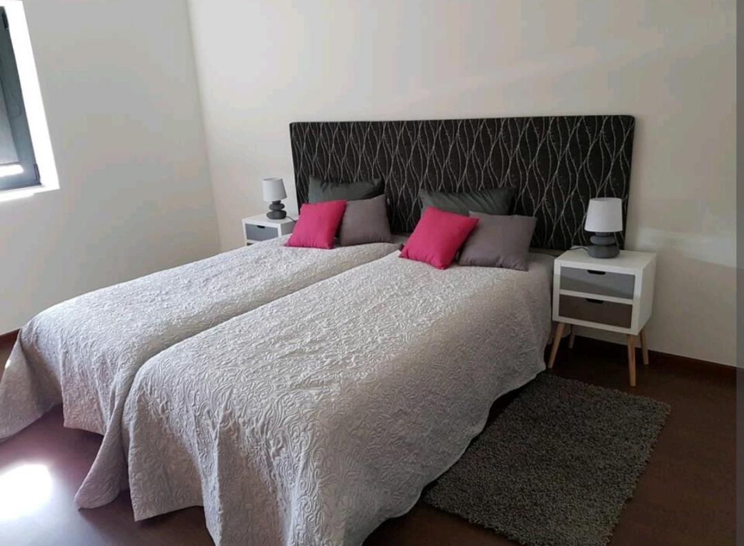 Vivenda Junto Ao Mar Villa Mindelo Dış mekan fotoğraf