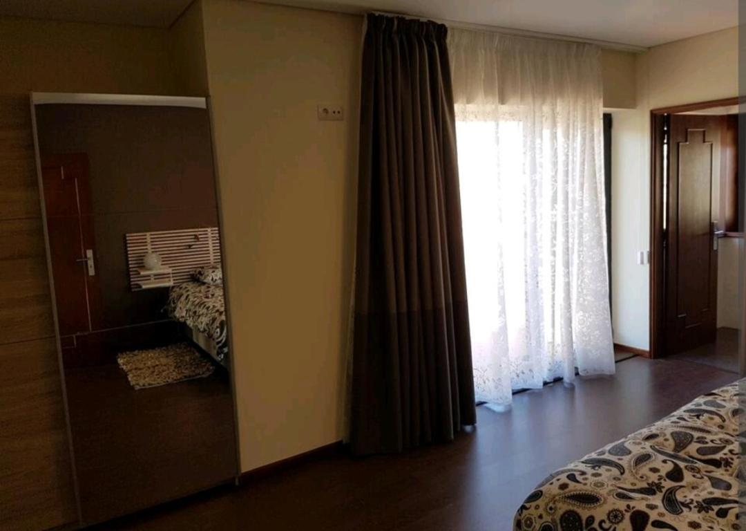 Vivenda Junto Ao Mar Villa Mindelo Dış mekan fotoğraf