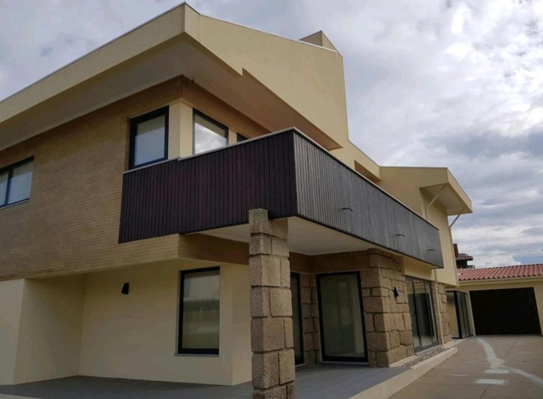 Vivenda Junto Ao Mar Villa Mindelo Dış mekan fotoğraf