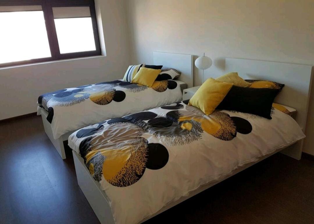 Vivenda Junto Ao Mar Villa Mindelo Dış mekan fotoğraf