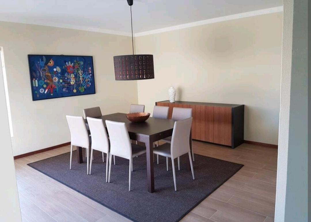 Vivenda Junto Ao Mar Villa Mindelo Dış mekan fotoğraf