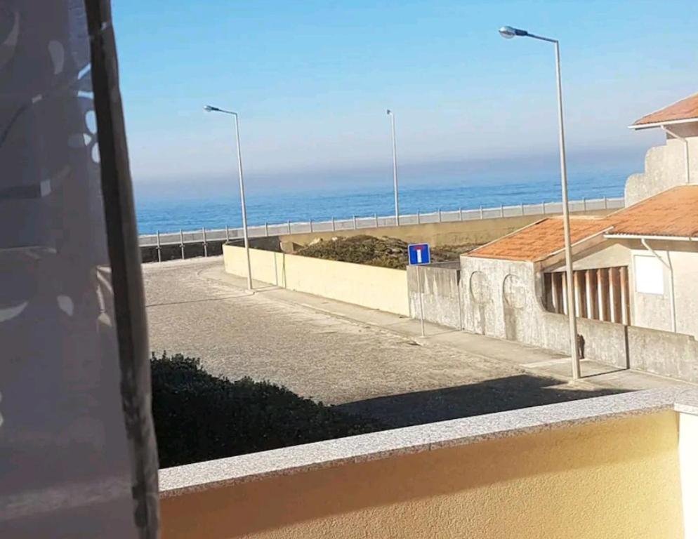 Vivenda Junto Ao Mar Villa Mindelo Dış mekan fotoğraf