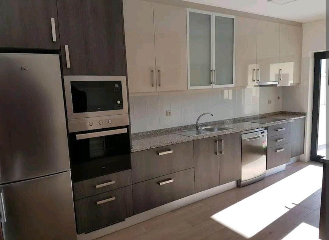 Vivenda Junto Ao Mar Villa Mindelo Dış mekan fotoğraf