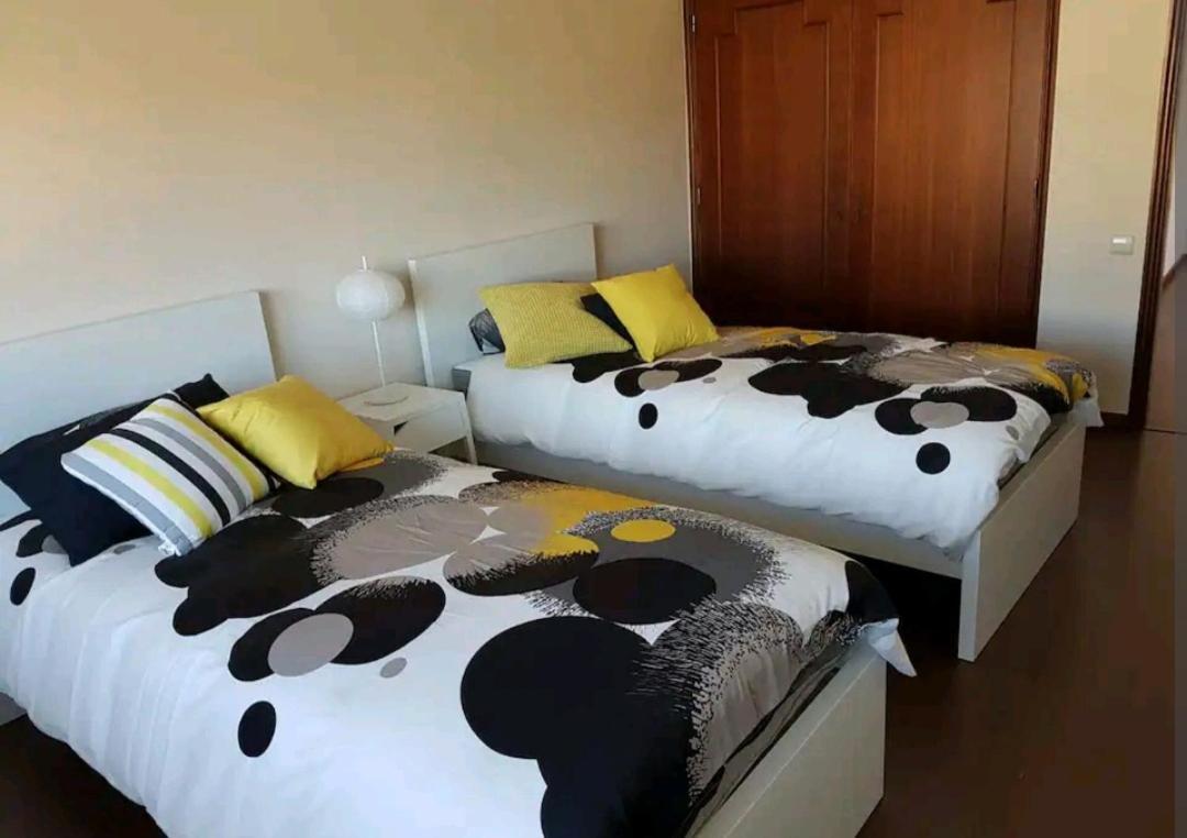 Vivenda Junto Ao Mar Villa Mindelo Dış mekan fotoğraf