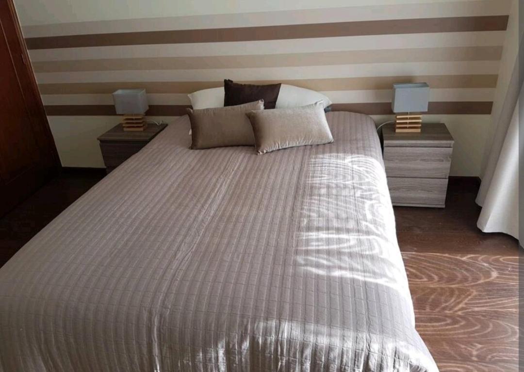 Vivenda Junto Ao Mar Villa Mindelo Dış mekan fotoğraf